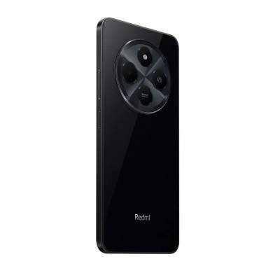 Xiaomi Redmi 14C 4G Dual SIM 6.88" 6GB/128GB Midnight Black