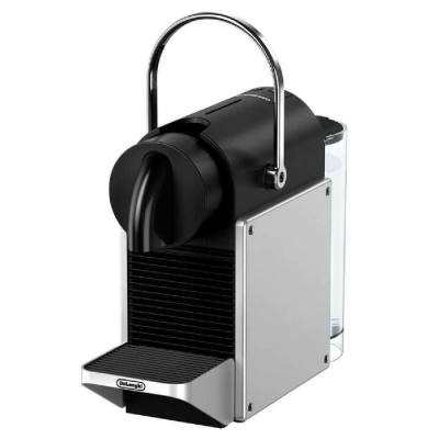 De'Longhi Capsule machine Pixie Silver (EN127.S) (DLGEN127.S)