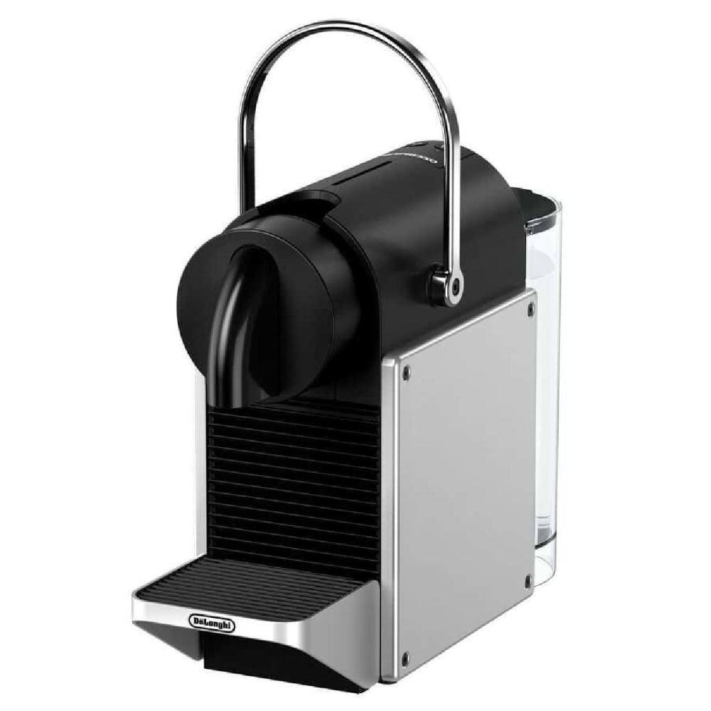 De'Longhi Capsule machine Pixie Silver (EN127.S) (DLGEN127.S)