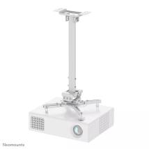 Neomounts Projector Ceiling Mount 60.5-90.5 cm (CL25-540WH1) (NEOCL25-540WH1)
