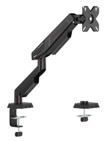BRATECK βάση γραφείου οθόνης LDT114-C012, 17-40", έως 12kg