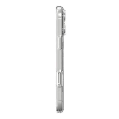 Θήκη Spigen Ultra Hybrid Magsafe για Apple iPhone 17 Pro Max Διάφανο-Χρυσό