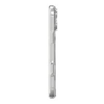 Θήκη Spigen Ultra Hybrid Magsafe για Apple iPhone 17 Pro Max Διάφανο-Χρυσό