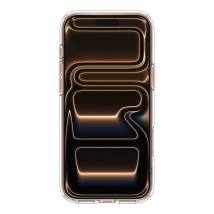 Θήκη Spigen Ultra Hybrid για Apple iPhone 17 Pro Max Διάφανη