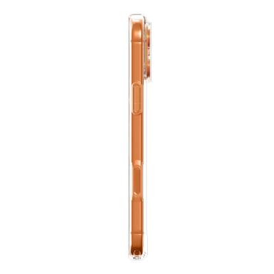 Θήκη Spigen Ultra Hybrid για Apple iPhone 17 Pro Max Διάφανη