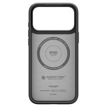 Θήκη Spigen Enzo Aramid T Magsafe για Apple iPhone 17 Pro Max Μαύρη
