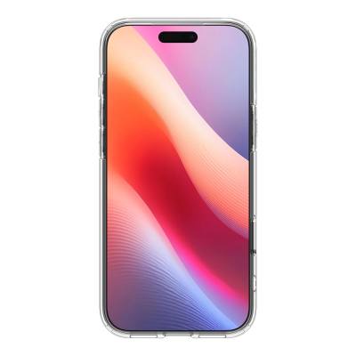 Θήκη Spigen Ultra Hybrid T Magsafe για Apple iPhone 17 Pro Max Διάφανη