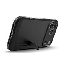 Θήκη Spigen Touch Armor T Magsafe για Apple iPhone 17 Pro Max Μαύρη