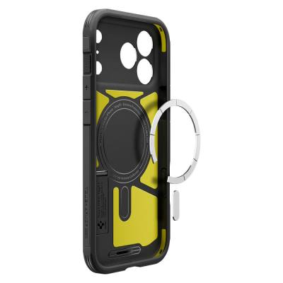Θήκη Spigen Touch Armor T Magsafe για Apple iPhone 17 Pro Max Μαύρη