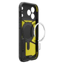 Θήκη Spigen Touch Armor T Magsafe για Apple iPhone 17 Pro Max Μαύρη
