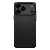 Θήκη Spigen Thin Fit Magsafe για Apple iPhone 17 Pro Max Μαύρη