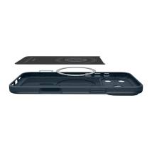 Θήκη Spigen Thin Fit Magsafe για Apple iPhone 17 Pro Max Σκούρο Μπλε