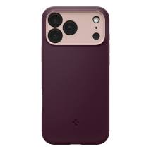 Θήκη Spigen Nano Pop Magsafe για Apple iPhone 17 Pro Max Μπορντώ