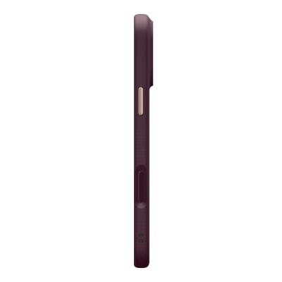Θήκη Spigen Nano Pop Magsafe για Apple iPhone 17 Pro Max Μπορντώ