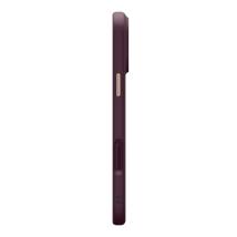 Θήκη Spigen Nano Pop Magsafe για Apple iPhone 17 Pro Max Μπορντώ