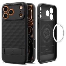 Θήκη Spigen Parallax S Magsafe για Apple iPhone 17 Pro Max Μαύρη
