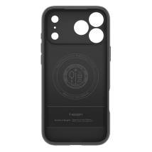 Θήκη Spigen Parallax S Magsafe για Apple iPhone 17 Pro Max Μαύρη
