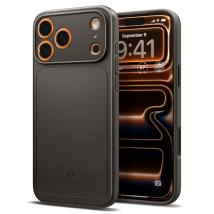 Θήκη Spigen Thin Fit Magsafe για iPhone Apple 17 Pro Max Ανθρακί