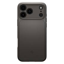 Θήκη Spigen Thin Fit Magsafe για iPhone Apple 17 Pro Max Ανθρακί