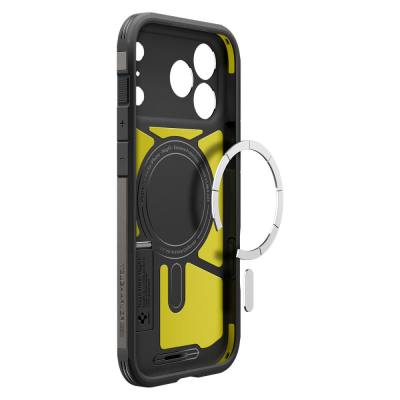 Θήκη Spigen Touch Armor T Magsafe για Apple iPhone 17 Pro Max Ανθρακί