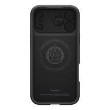 Θήκη Spigen Optik Armor Magsafe για Apple iPhone 17 Pro Max Μαύρη