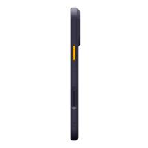 Θήκη Spigen Nano Pop Magsafe για Apple iPhone 17 Pro Max Μωβ