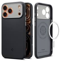 Θήκη Spigen Nano Pop Magsafe για Apple iPhone 17 Pro Max Μαύρη