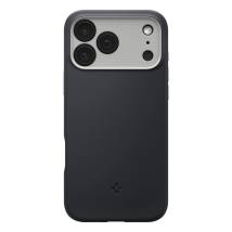 Θήκη Spigen Nano Pop Magsafe για Apple iPhone 17 Pro Max Μαύρη