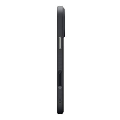 Θήκη Spigen Nano Pop Magsafe για Apple iPhone 17 Pro Max Μαύρη