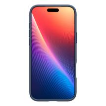 Θήκη Spigen Liquid Air για Apple iPhone 17 Pro  Max Μπλε