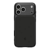 Θήκη Spigen Ultra Hybrid T Magsafe για Apple iPhone 17 Pro Max Ματ Μαύρη