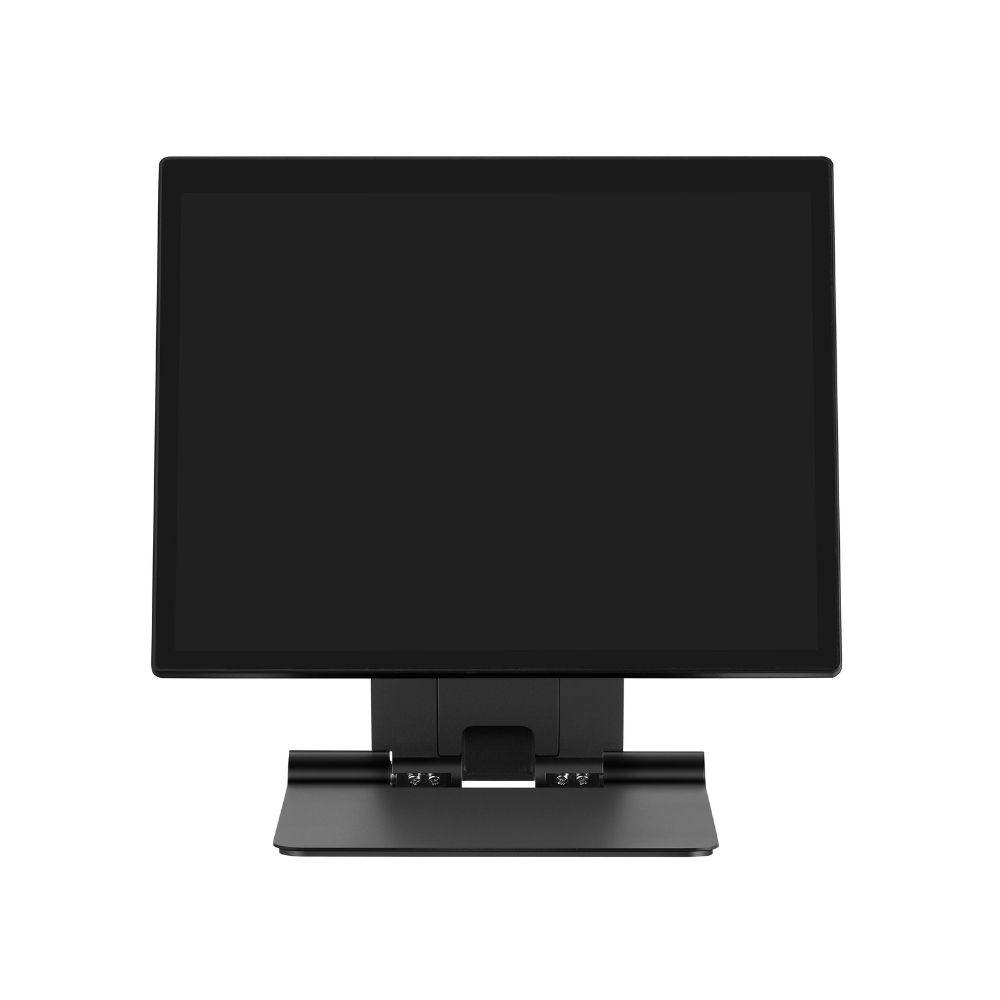 ICS MK 15N97- Aluminium Fanless