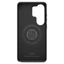 Θήκη Spigen Thin Fit Magsafe για Samsung SM-S948 Galaxy S26 Ultra Μαύρη