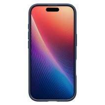 Θήκη Spigen Liquid Air για Apple iPhone 17 Μπλε