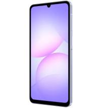 Samsung SM-A075 Galaxy A07 4G Non EU Dual Sim 6.7" 4GB/128GB IP54 Violet με 1 Χρόνο Εγγύηση απο Samsung Service