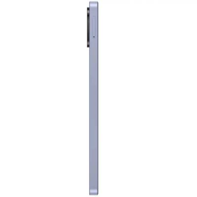Samsung SM-A075 Galaxy A07 4G Non EU Dual Sim 6.7" 4GB/128GB IP54 Violet με 1 Χρόνο Εγγύηση απο Samsung Service