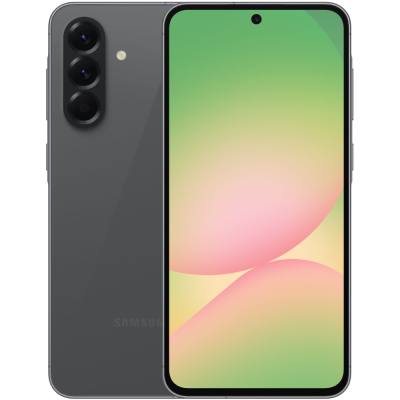 Samsung SM-A566 Galaxy A56 5G Dual Sim 6.7" 8GB/128GB NFC IP67 Awesome Graphite Non EU με 1 Χρόνο Εγγύηση απο Samsung Service