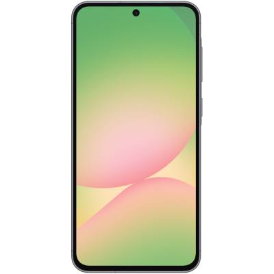 Samsung SM-A566 Galaxy A56 5G Dual Sim 6.7" 8GB/128GB NFC IP67 Awesome Graphite Non EU με 1 Χρόνο Εγγύηση απο Samsung Service