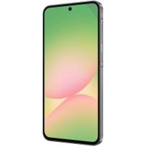 Samsung SM-A566 Galaxy A56 5G Dual Sim 6.7" 8GB/128GB NFC IP67 Awesome Graphite Non EU με 1 Χρόνο Εγγύηση απο Samsung Service