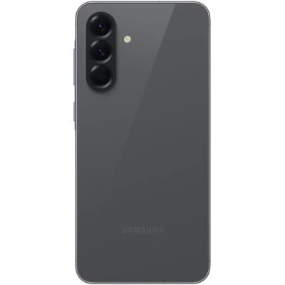 Samsung SM-A566 Galaxy A56 5G Dual Sim 6.7" 8GB/128GB NFC IP67 Awesome Graphite Non EU με 1 Χρόνο Εγγύηση απο Samsung Service