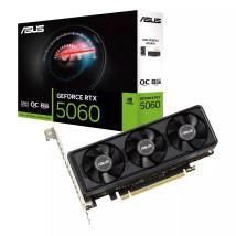 Asus GeForce RTX 5060 8GB GDDR7 LP BRK OC Edition (90YV0N90-M0NA00) (ASU90YV0N90-M0NA00)