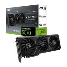 Asus GeForce RTX 5070 12GB GDDR7 Dual OC Edition (90YV0M17-M0NA00) (ASU90YV0M17-M0NA00)