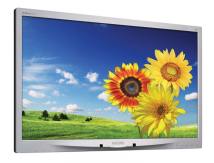 PHILIPS used οθόνη 241P4QPYKES LED, 24" Full HD, VGA/DVI/DisplayPort, χωρίς βάση, Grade B