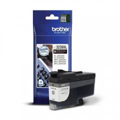 Brother Μελάνι Inkjet LC-3239XLBK Black (LC-3239XLBK)