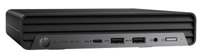 HP PC Elite Micro 800 G9 Micro, Refurbished Grade A Repainted, i5-14500T, 16/256GB NVME, WiFi, FreeDOS