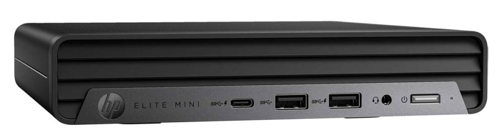 HP PC Elite Micro 800 G9 Micro, Refurbished Grade A Repainted, i5-14500T, 16/256GB NVME, WiFi, FreeDOS