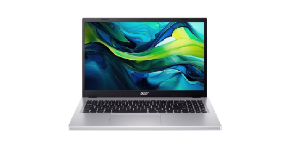 ACER NB ASPIRE GO 15 AG15-42P-R52B, 15.6" IPS FHD 1920x1080, AMD CPU  RYZEN 7 5825U, 16GB RAM, SSD 1TB M.2 NVME, AMD RADEON GRAP