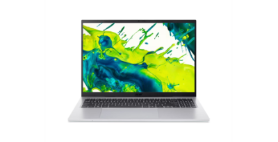 ACER NB ASPIRE GO 16 AG16-71P-9247, 16" LCD FHD 1920x1200, INTEL CPU CORE i9 13900H, 32GB RAM, SSD 512GB M.2 NVME, INTEL XE GRAP