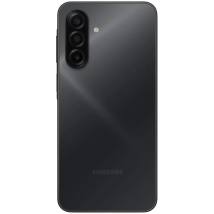 Samsung SM-A175 Galaxy A17 4G Non EU Dual Sim 6.7" 6GB/128GB NFC IP54 Black με 1 Χρόνο Εγγύηση απο Samsung Service