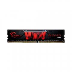 G.Skill RAM Aegis DDR4-3200MHz 8GB (1x8GB) (F4-3200C16S-8GIS)